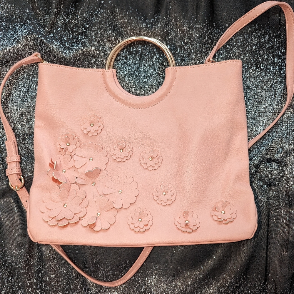 Lauren Conrad Crossbody